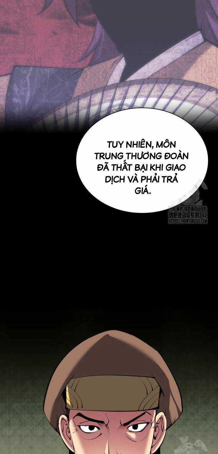 Học Giả Kiếm Sĩ Chương 126 trang 31