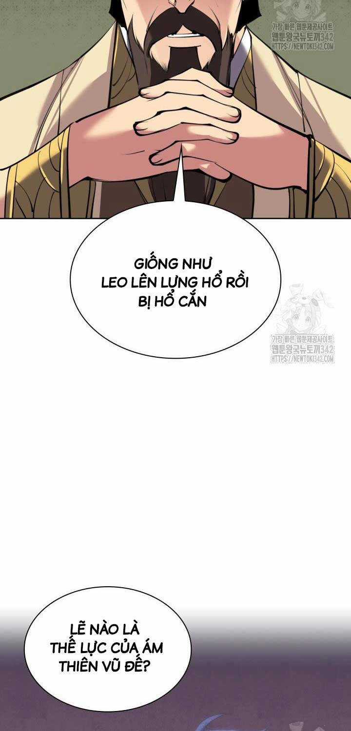 Học Giả Kiếm Sĩ Chương 126 trang 32