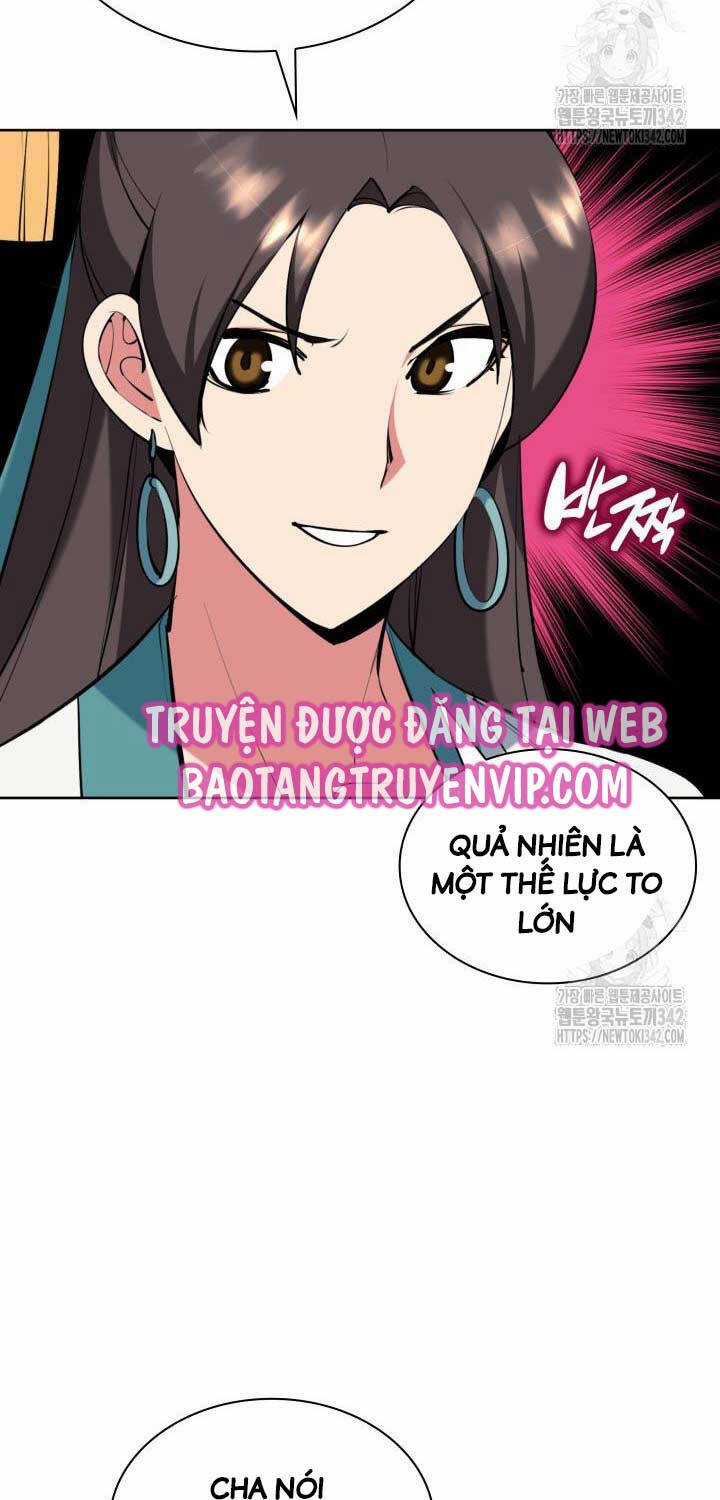 Học Giả Kiếm Sĩ Chương 126 trang 36