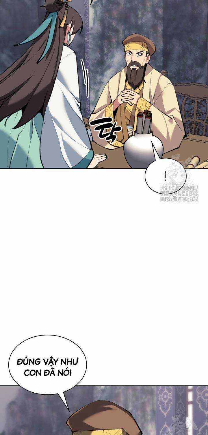 Học Giả Kiếm Sĩ Chương 126 trang 38