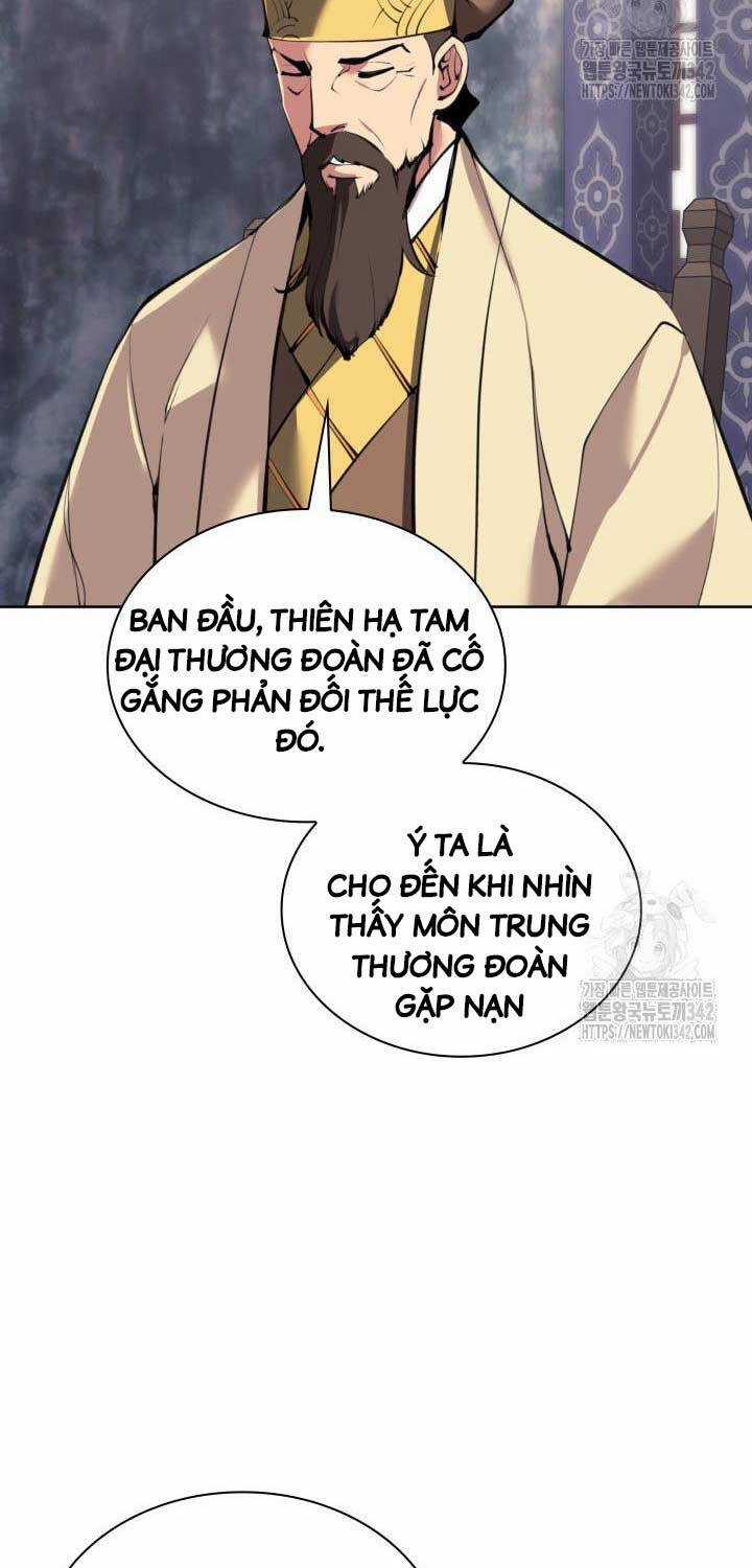 Học Giả Kiếm Sĩ Chương 126 trang 39