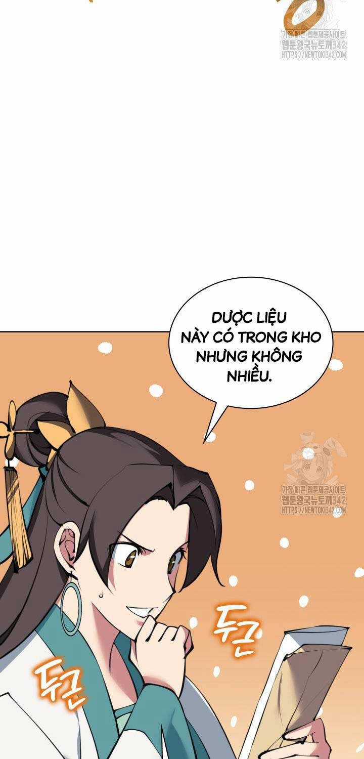 Học Giả Kiếm Sĩ Chương 126 trang 44