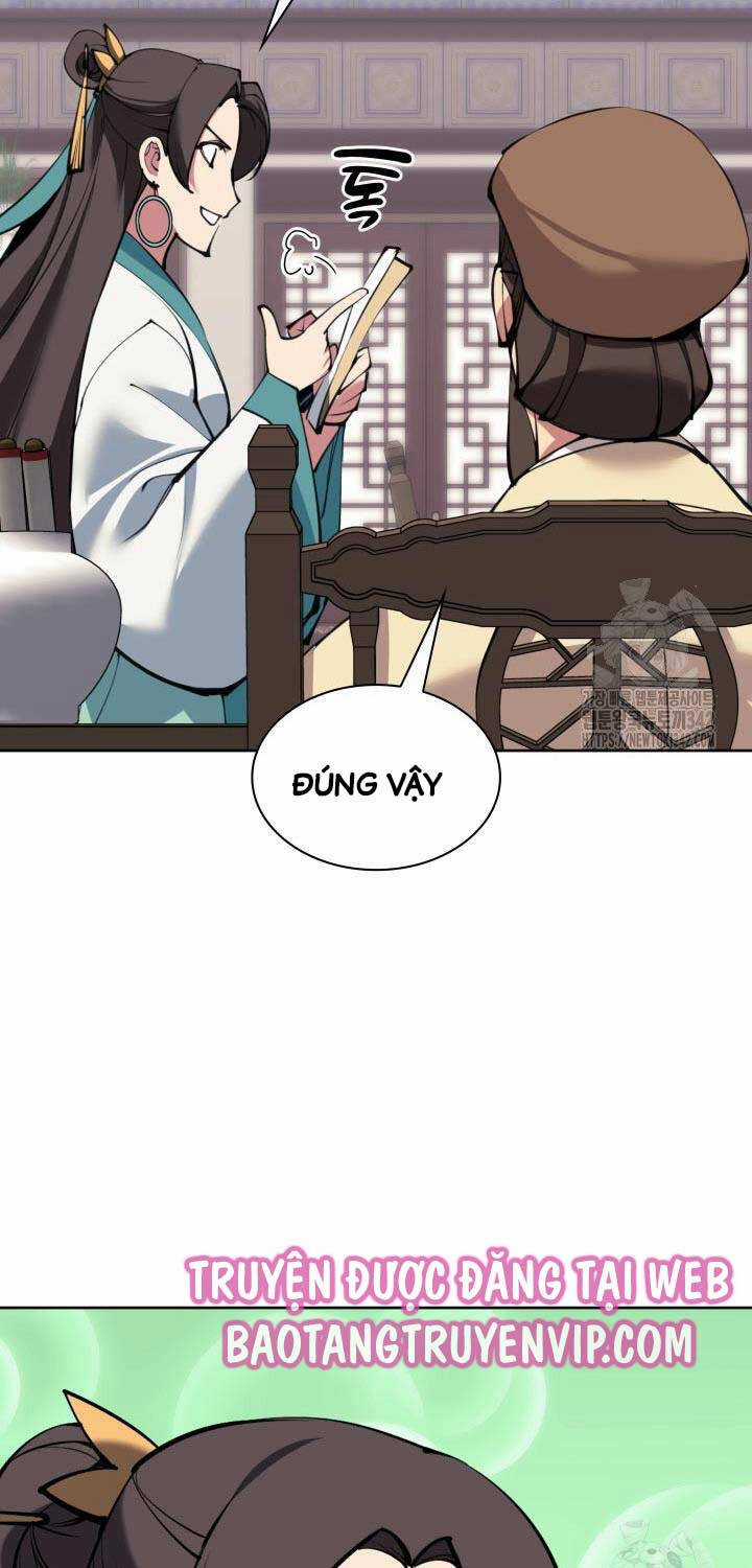 Học Giả Kiếm Sĩ Chương 126 trang 46