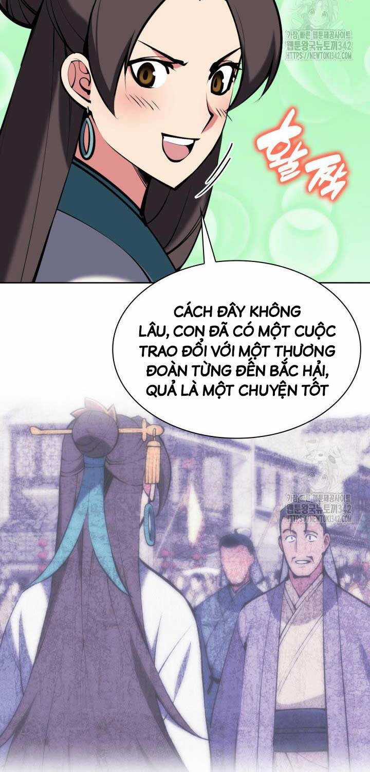 Học Giả Kiếm Sĩ Chương 126 trang 47