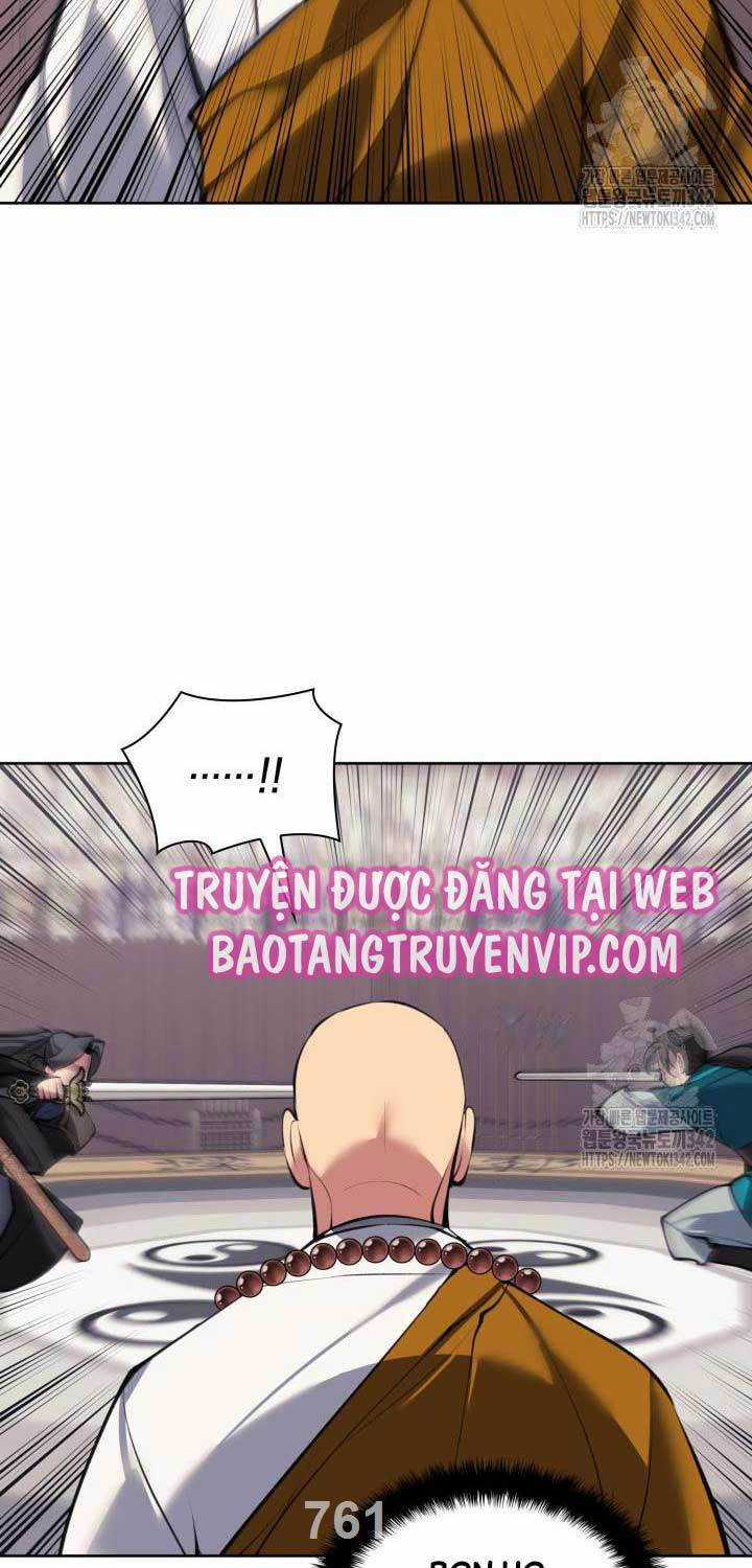 Học Giả Kiếm Sĩ Chương 126 trang 5