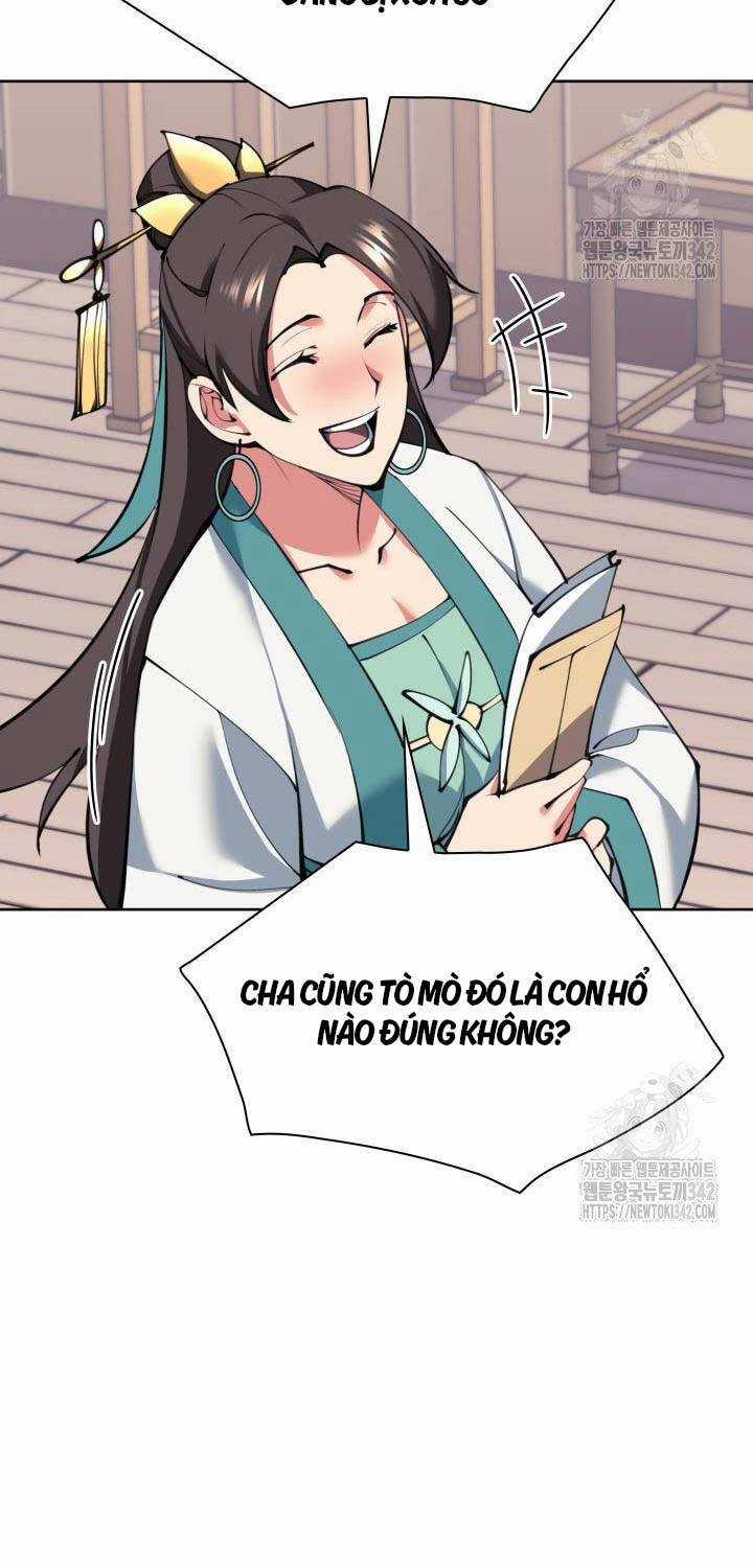 Học Giả Kiếm Sĩ Chương 126 trang 52