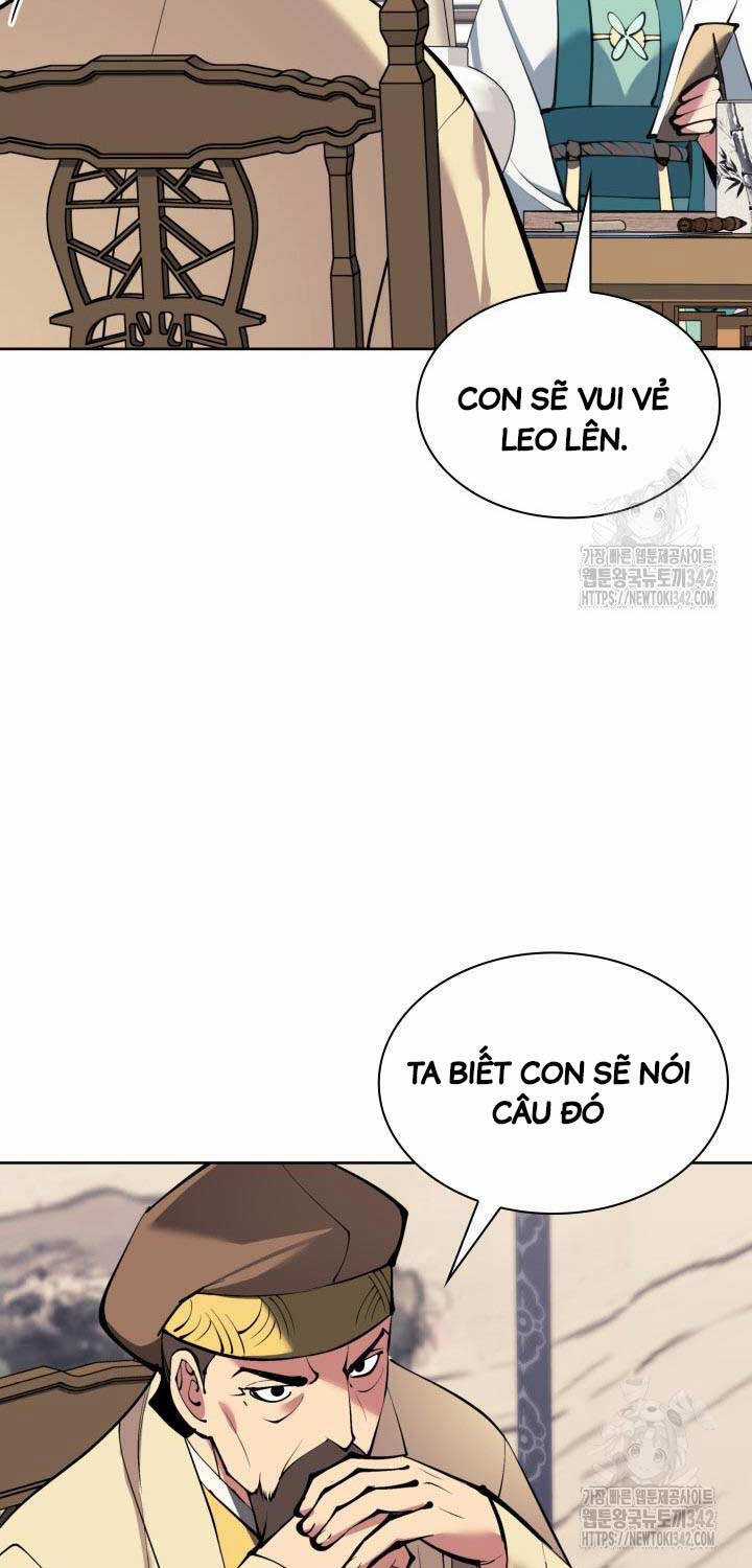 Học Giả Kiếm Sĩ Chương 126 trang 59