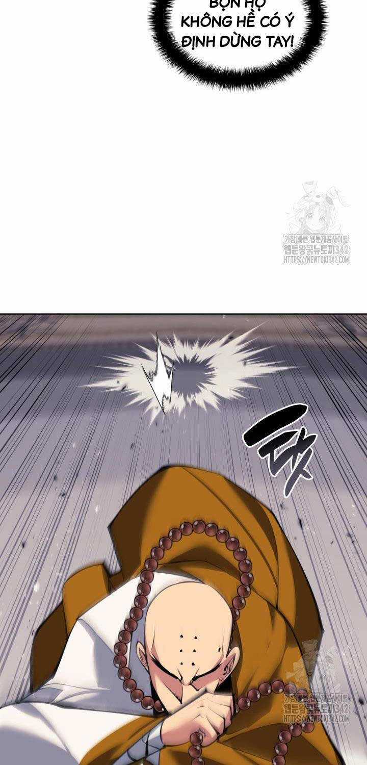 Học Giả Kiếm Sĩ Chương 126 trang 6