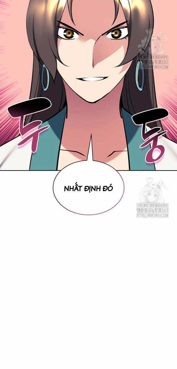 Học Giả Kiếm Sĩ Chương 126 trang 61