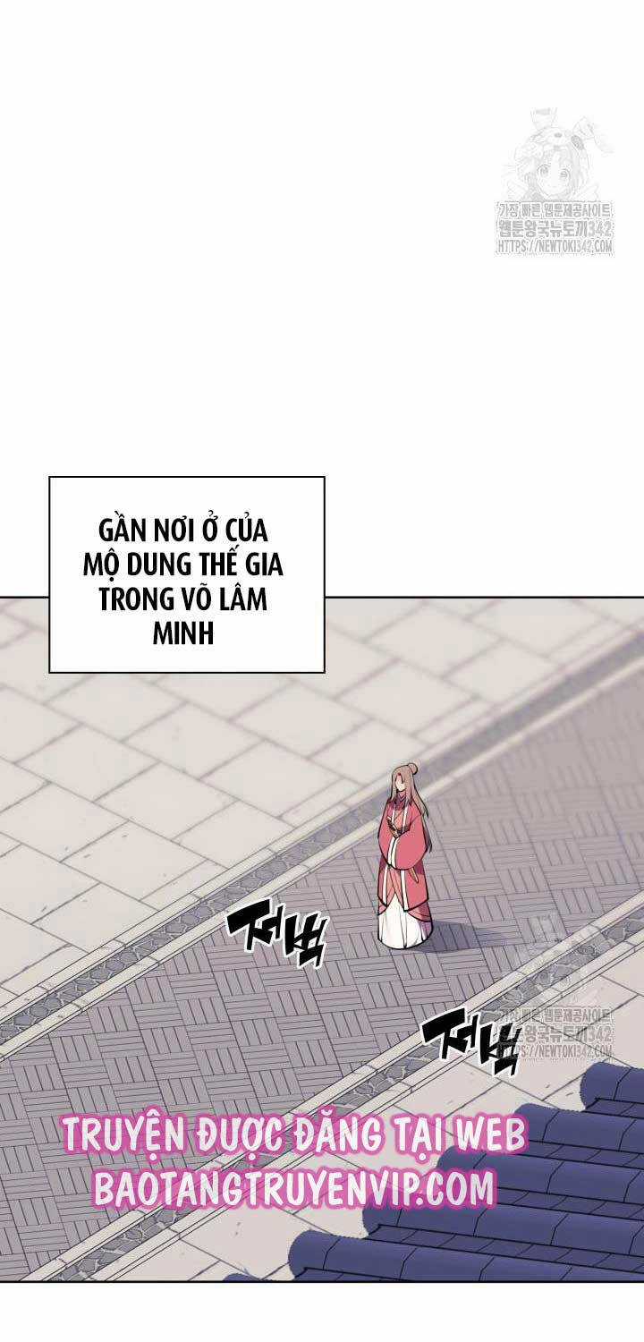 Học Giả Kiếm Sĩ Chương 126 trang 62