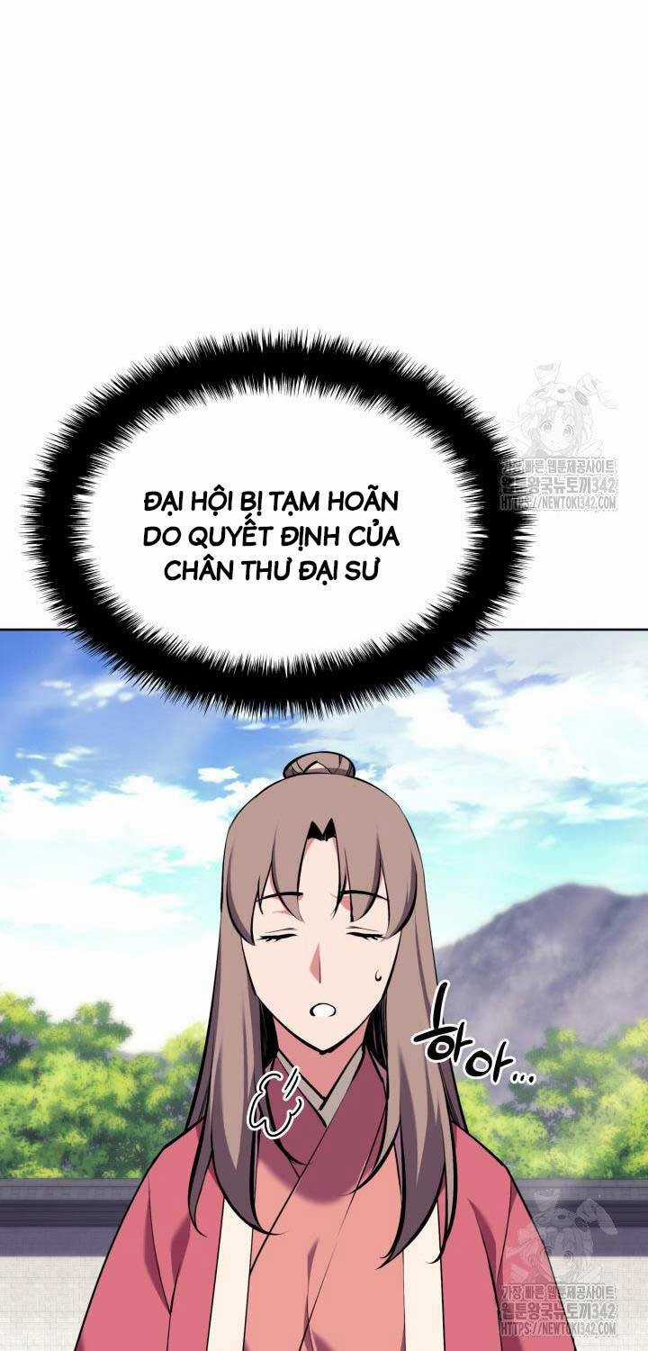 Học Giả Kiếm Sĩ Chương 126 trang 63