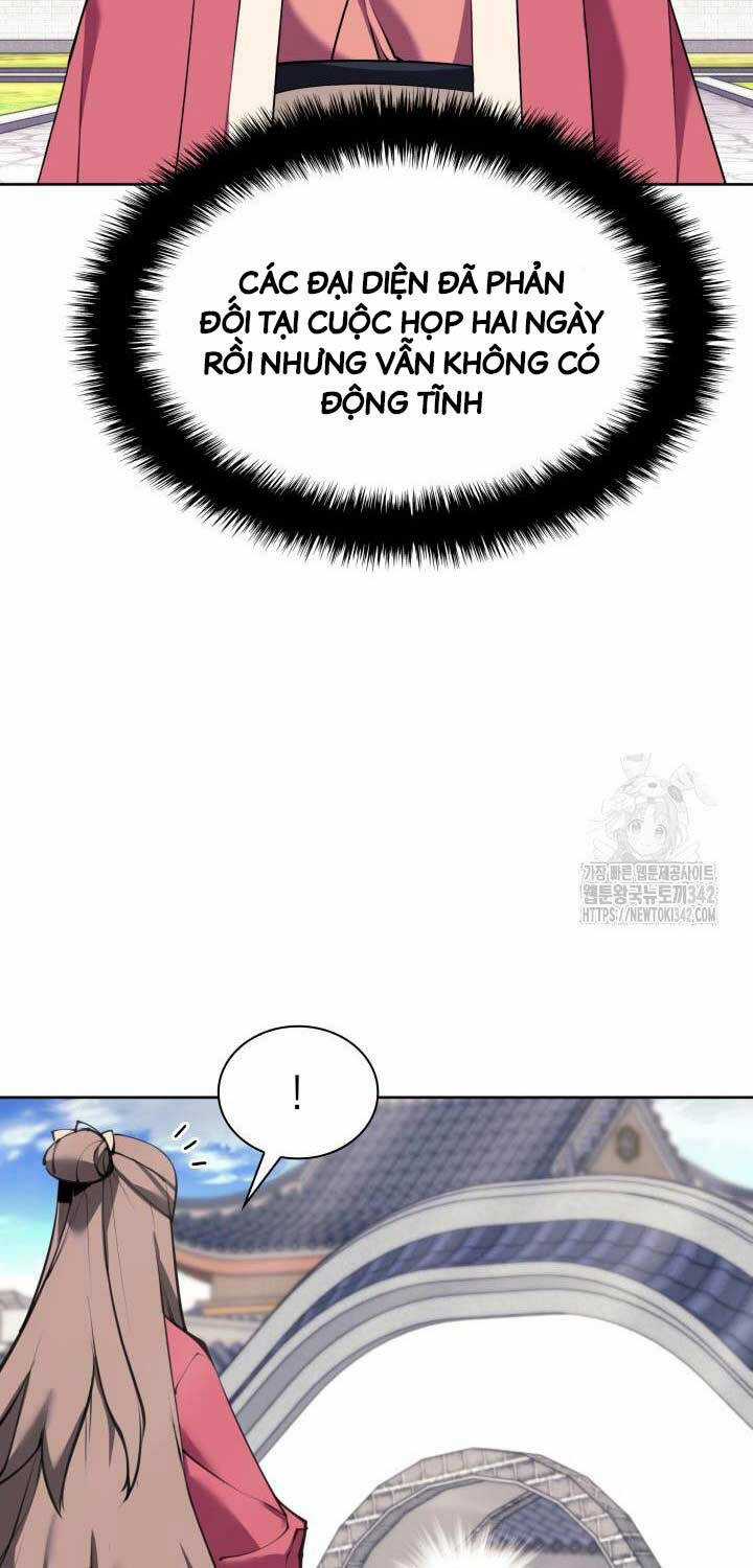 Học Giả Kiếm Sĩ Chương 126 trang 64