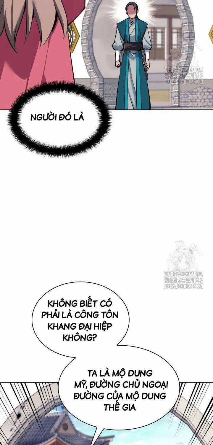 Học Giả Kiếm Sĩ Chương 126 trang 65