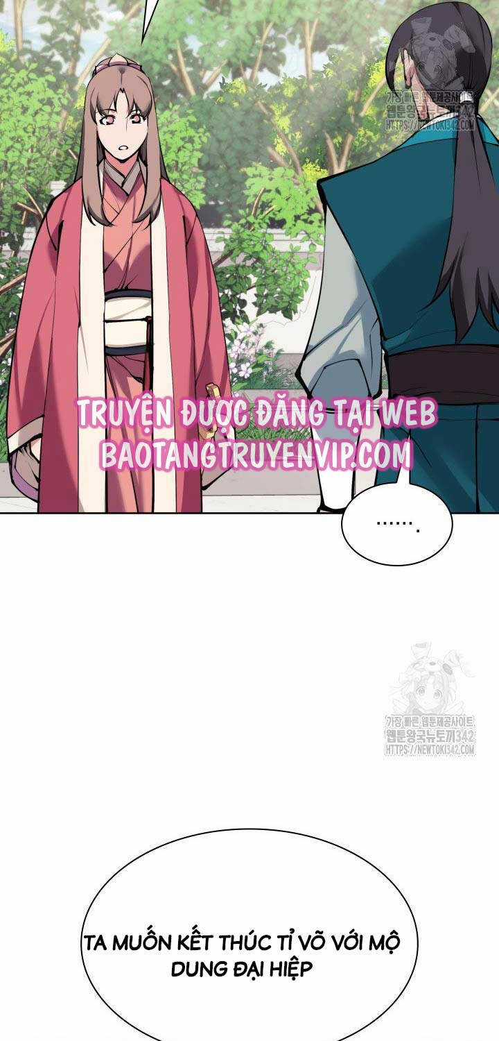 Học Giả Kiếm Sĩ Chương 126 trang 67