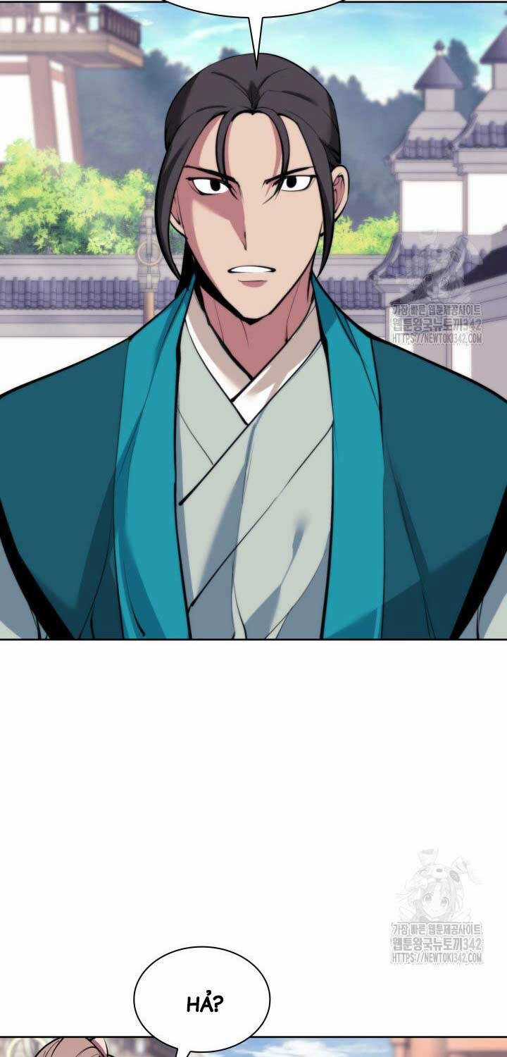 Học Giả Kiếm Sĩ Chương 126 trang 68