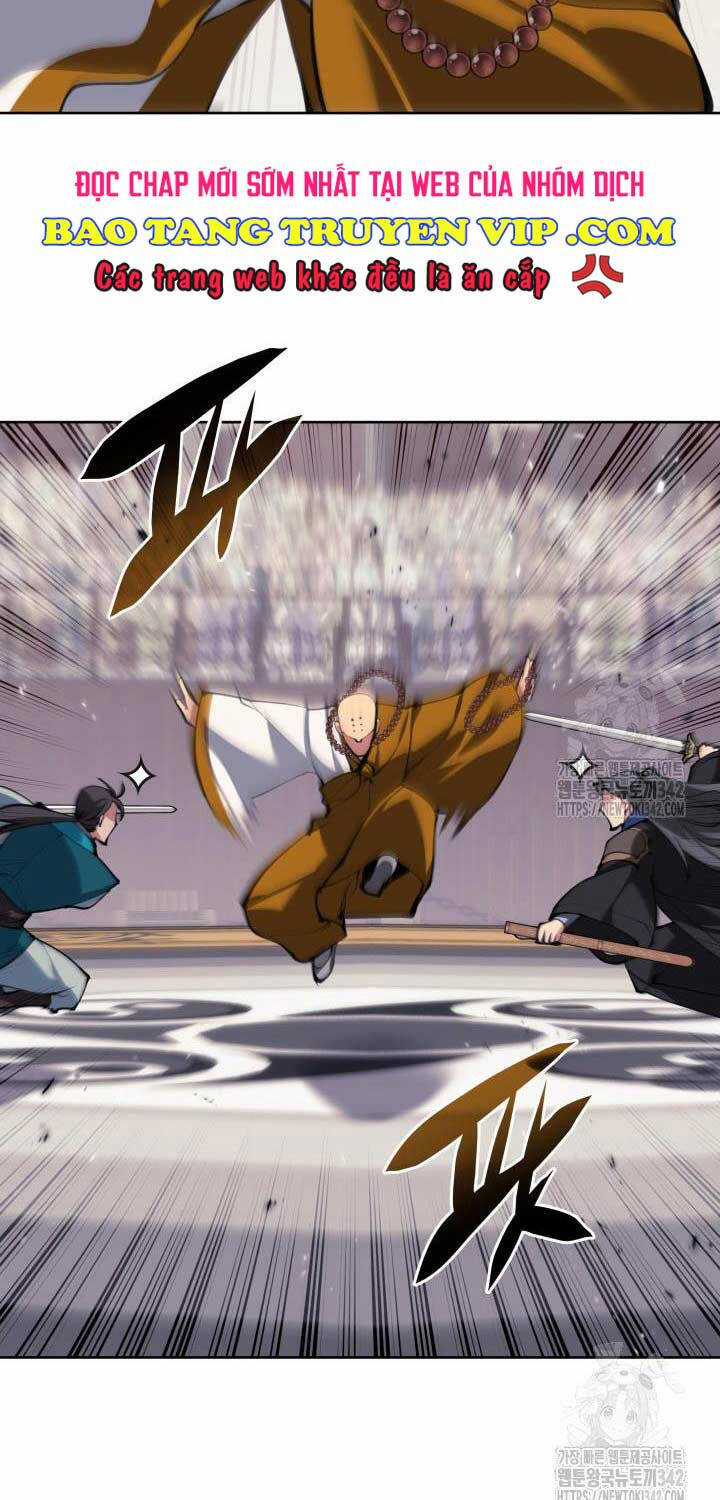 Học Giả Kiếm Sĩ Chương 126 trang 7