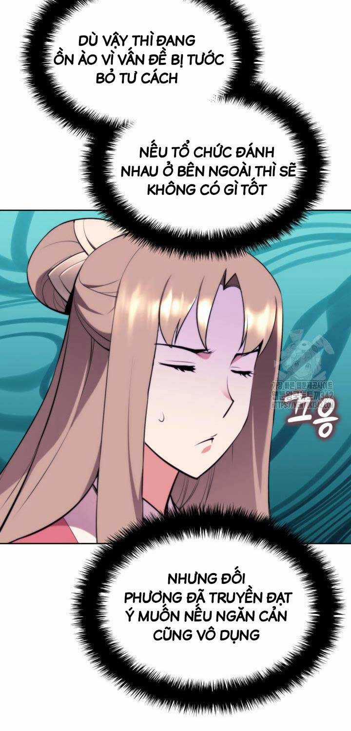 Học Giả Kiếm Sĩ Chương 126 trang 73