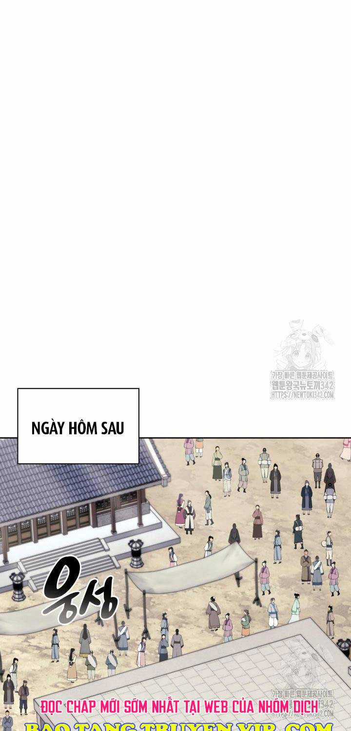 Học Giả Kiếm Sĩ Chương 126 trang 76