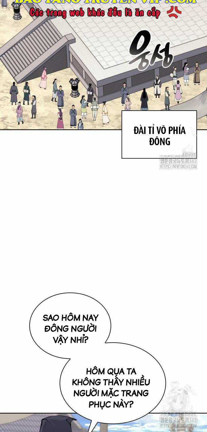 Học Giả Kiếm Sĩ Chương 126 trang 77