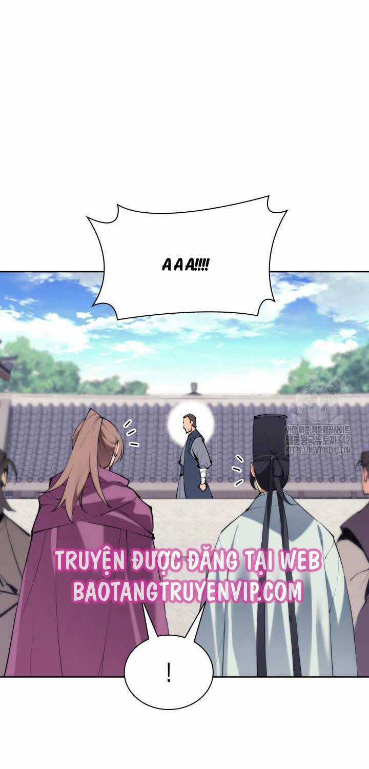 Học Giả Kiếm Sĩ Chương 126 trang 81