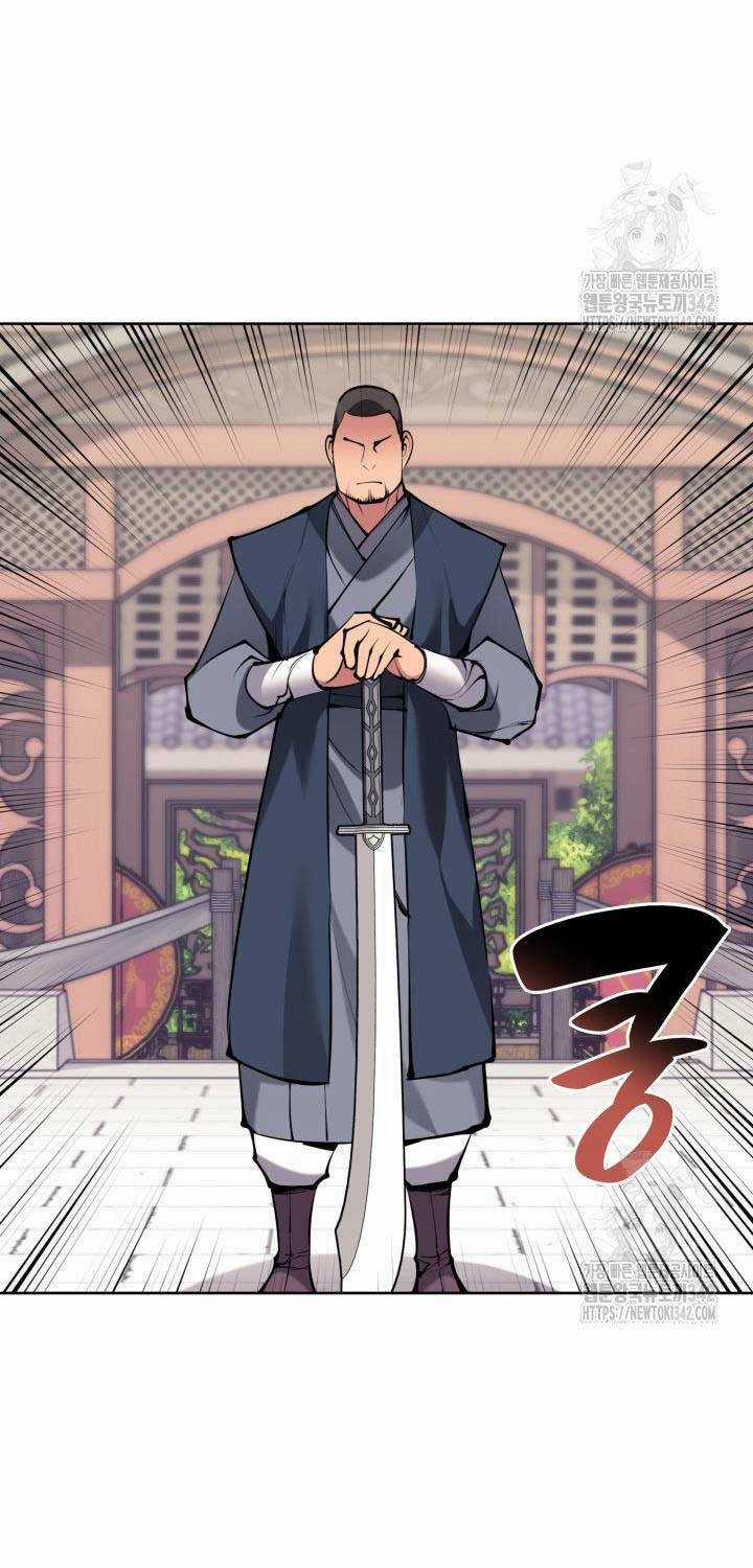 Học Giả Kiếm Sĩ Chương 126 trang 82