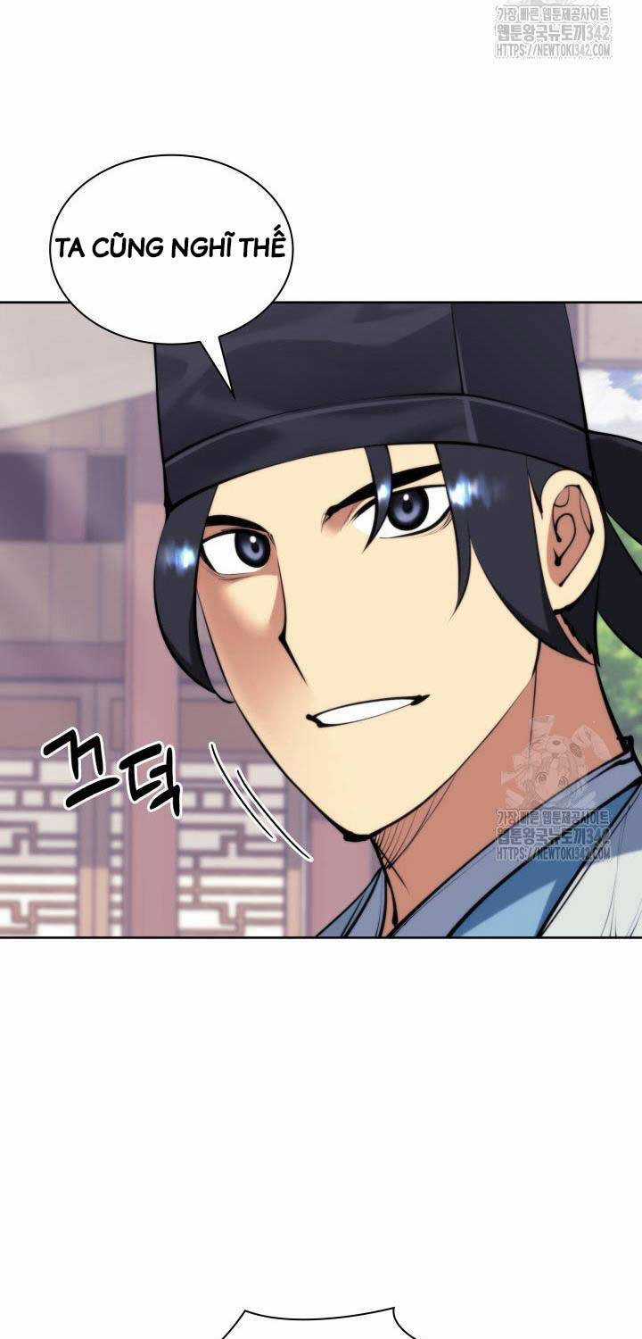 Học Giả Kiếm Sĩ Chương 126 trang 84