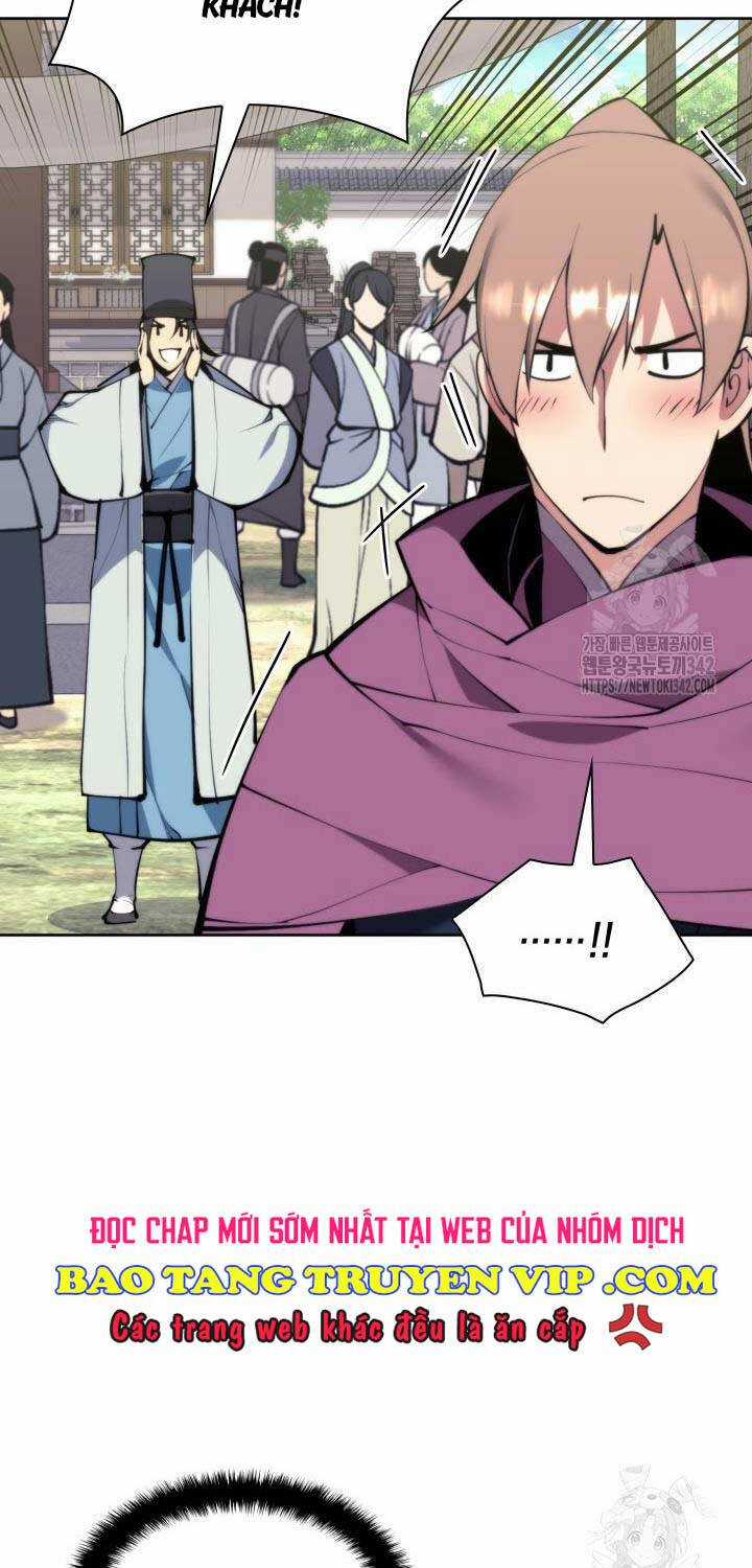 Học Giả Kiếm Sĩ Chương 126 trang 86