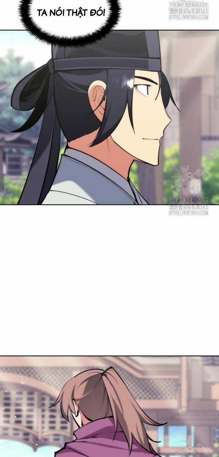 Học Giả Kiếm Sĩ Chương 126 trang 87