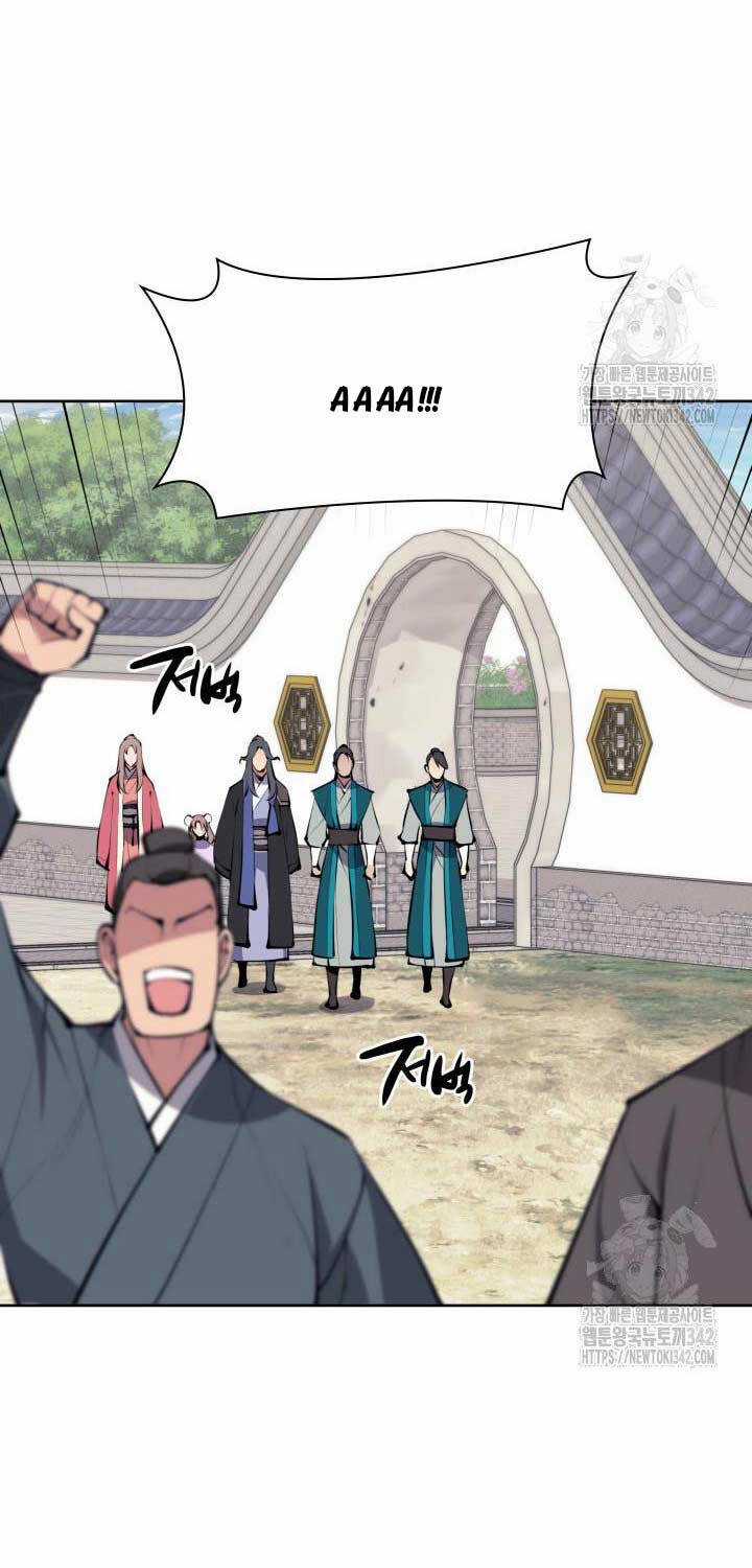 Học Giả Kiếm Sĩ Chương 126 trang 89