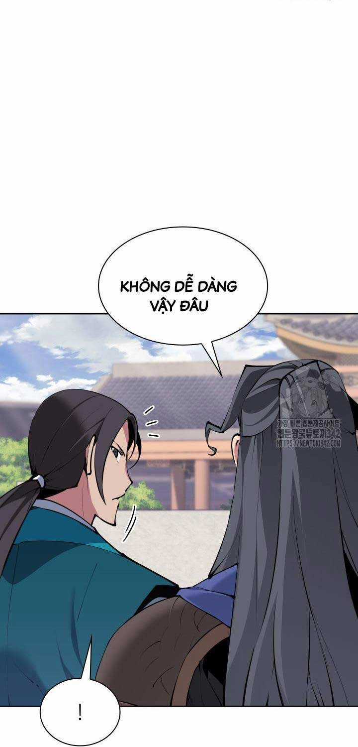 Học Giả Kiếm Sĩ Chương 126 trang 92