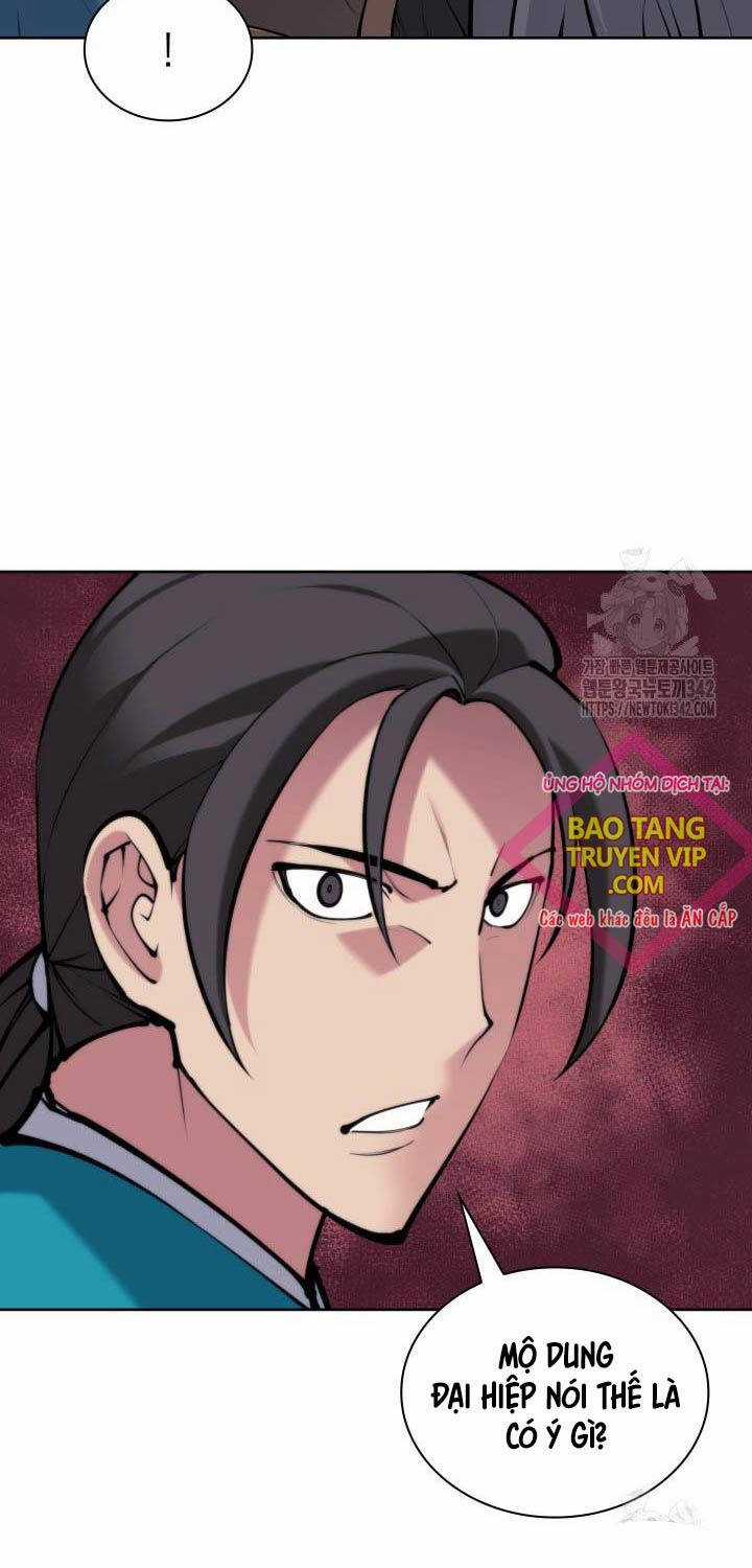 Học Giả Kiếm Sĩ Chương 127 trang 11