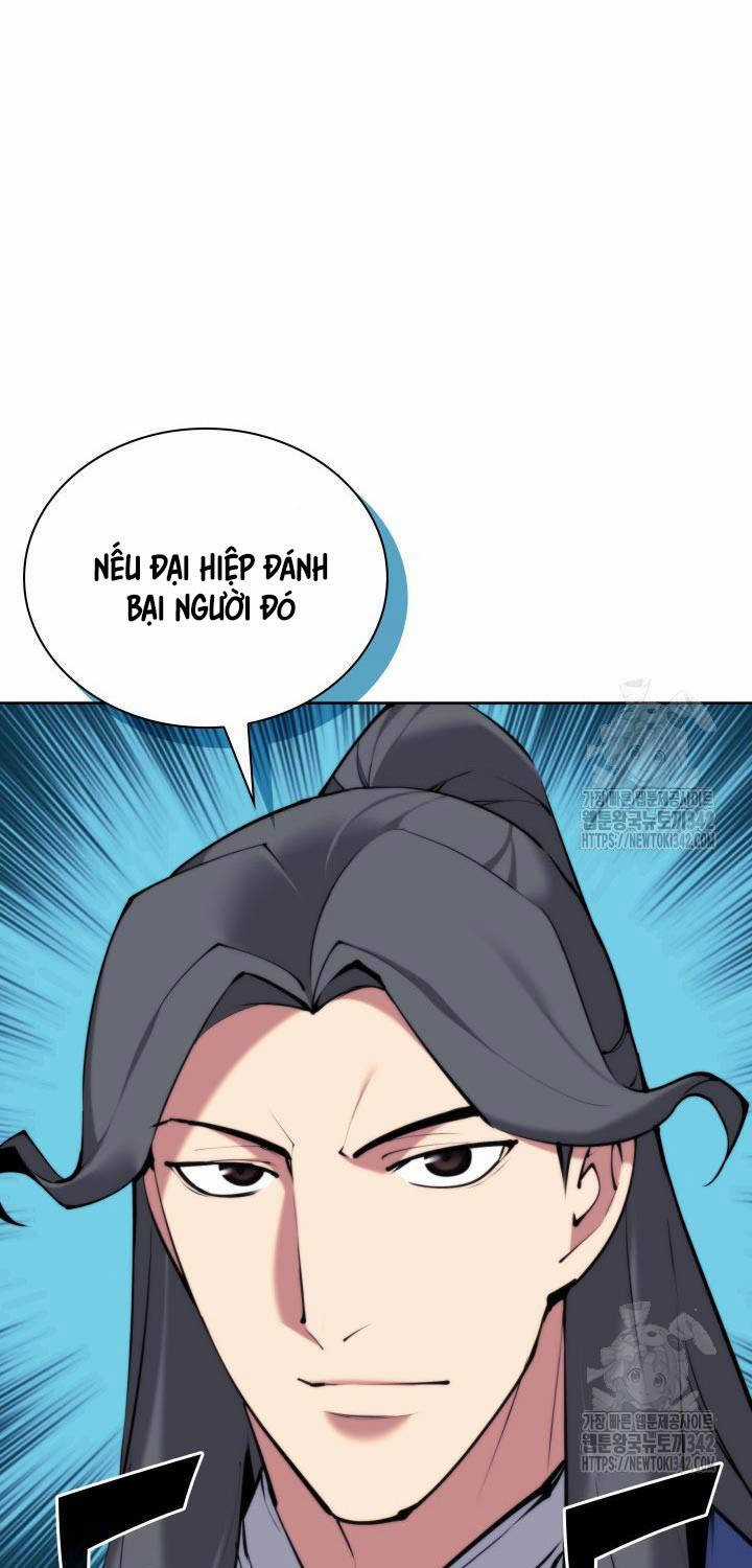 Học Giả Kiếm Sĩ Chương 127 trang 12