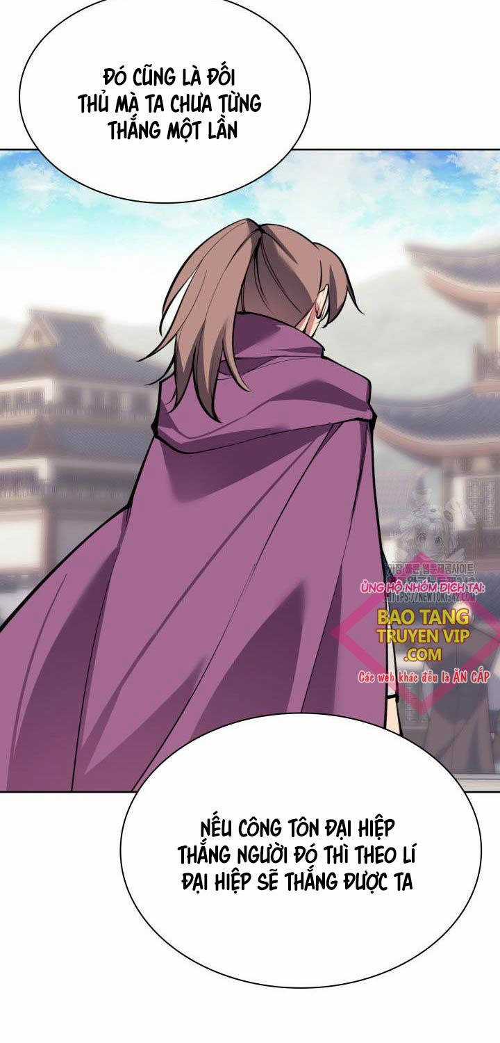 Học Giả Kiếm Sĩ Chương 127 trang 17