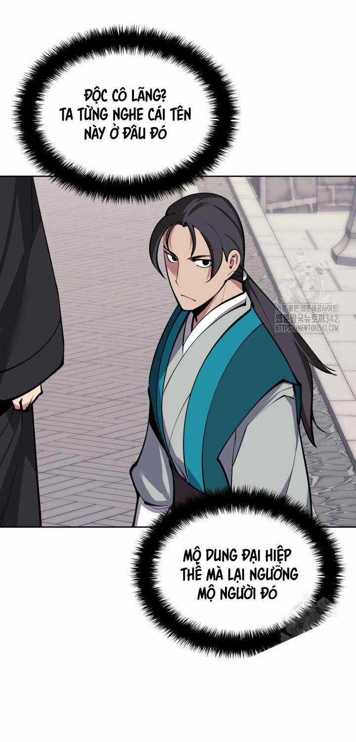 Học Giả Kiếm Sĩ Chương 127 trang 19