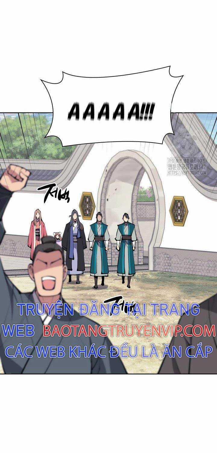 Học Giả Kiếm Sĩ Chương 127 trang 2