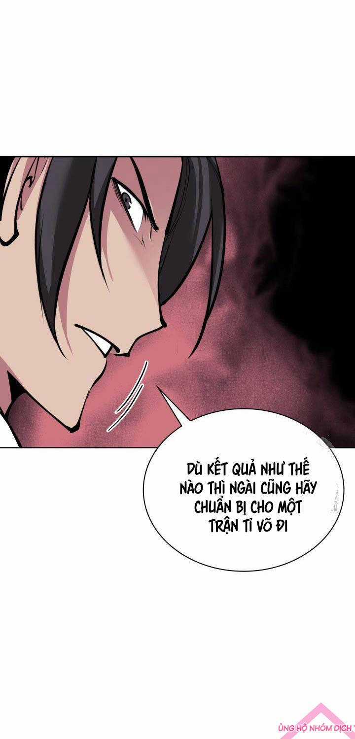 Học Giả Kiếm Sĩ Chương 127 trang 21