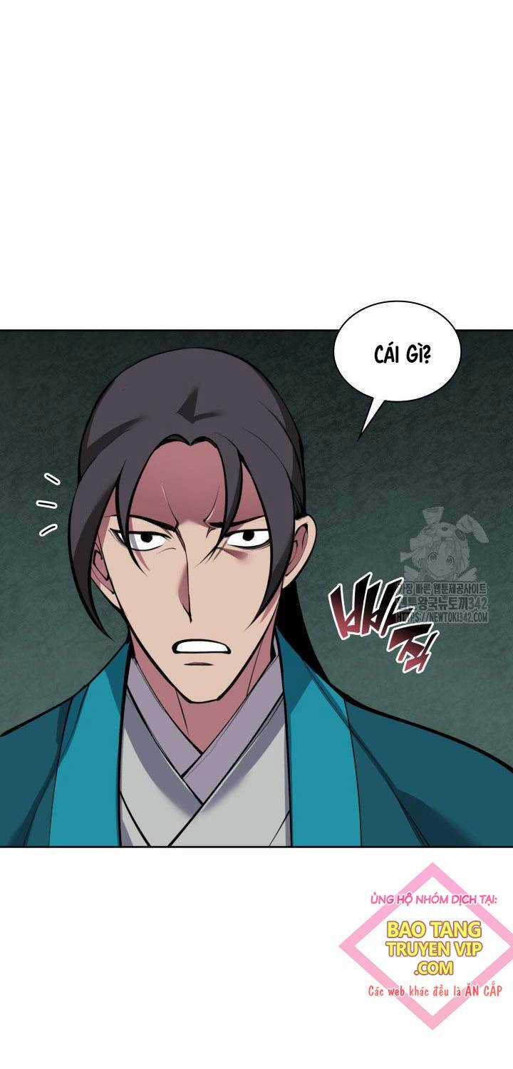 Học Giả Kiếm Sĩ Chương 127 trang 25