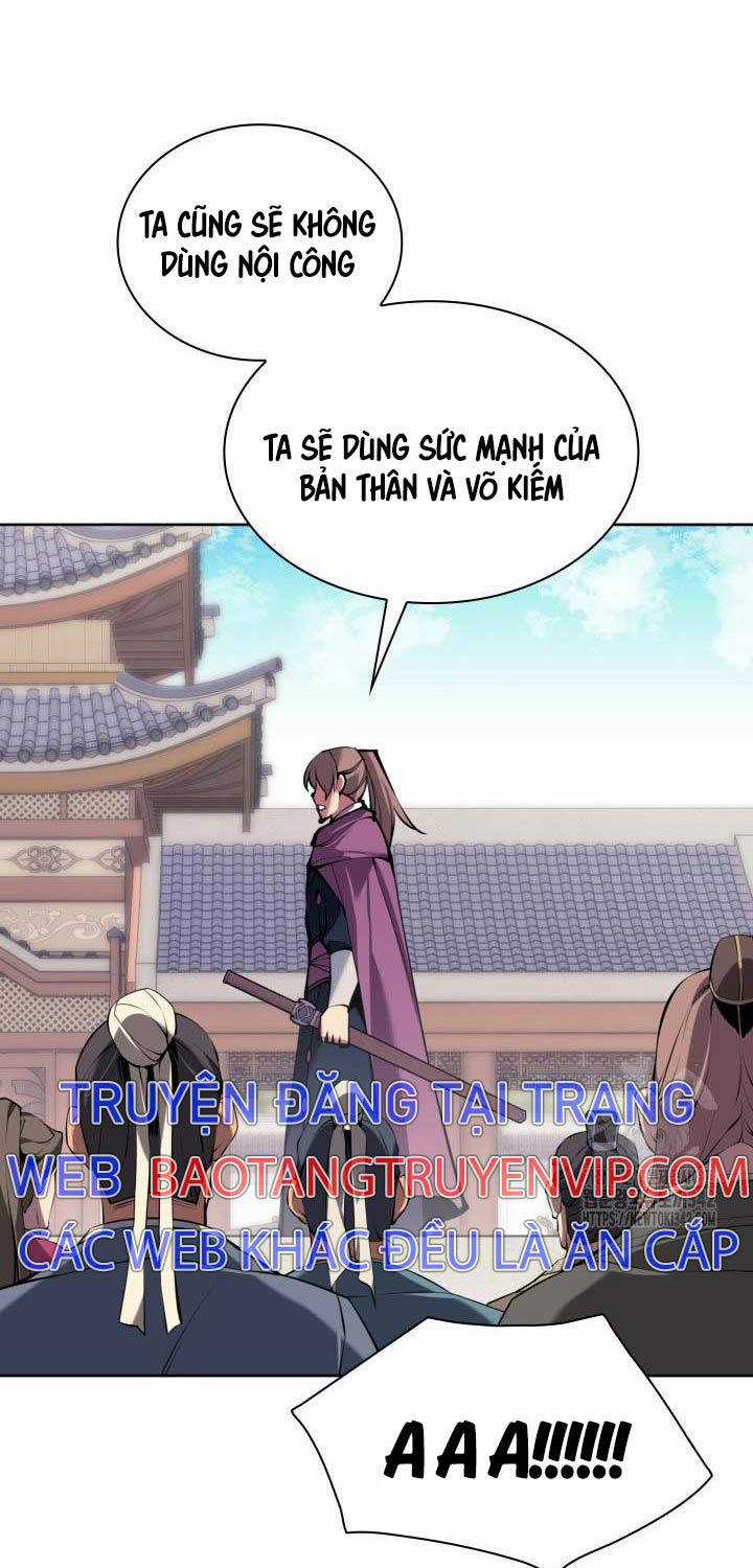 Học Giả Kiếm Sĩ Chương 127 trang 26