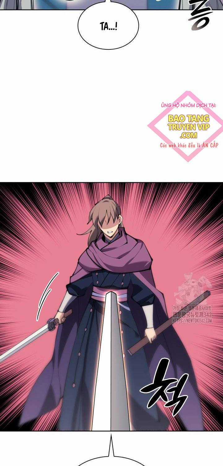 Học Giả Kiếm Sĩ Chương 127 trang 29