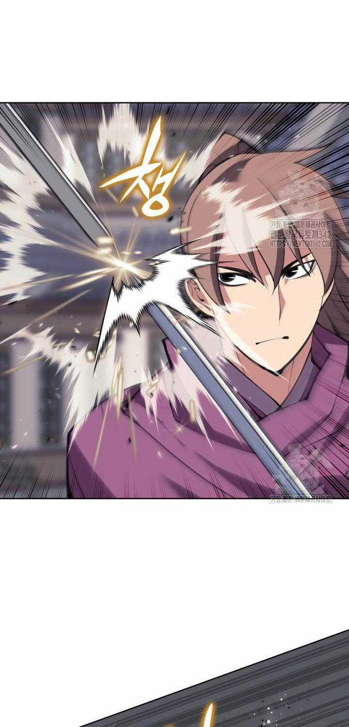 Học Giả Kiếm Sĩ Chương 127 trang 34