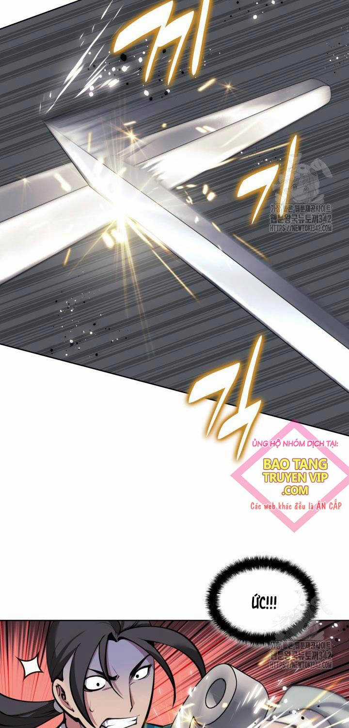 Học Giả Kiếm Sĩ Chương 127 trang 35