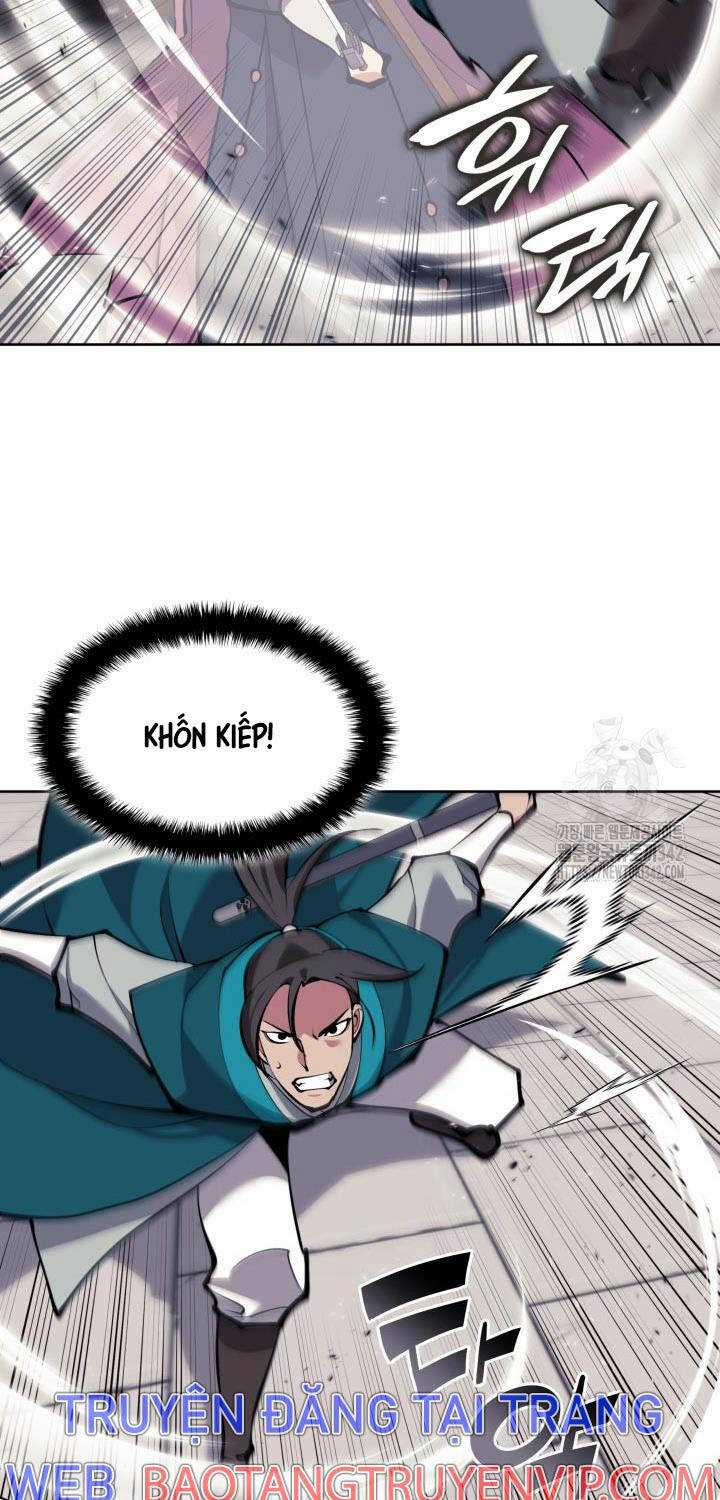 Học Giả Kiếm Sĩ Chương 127 trang 38