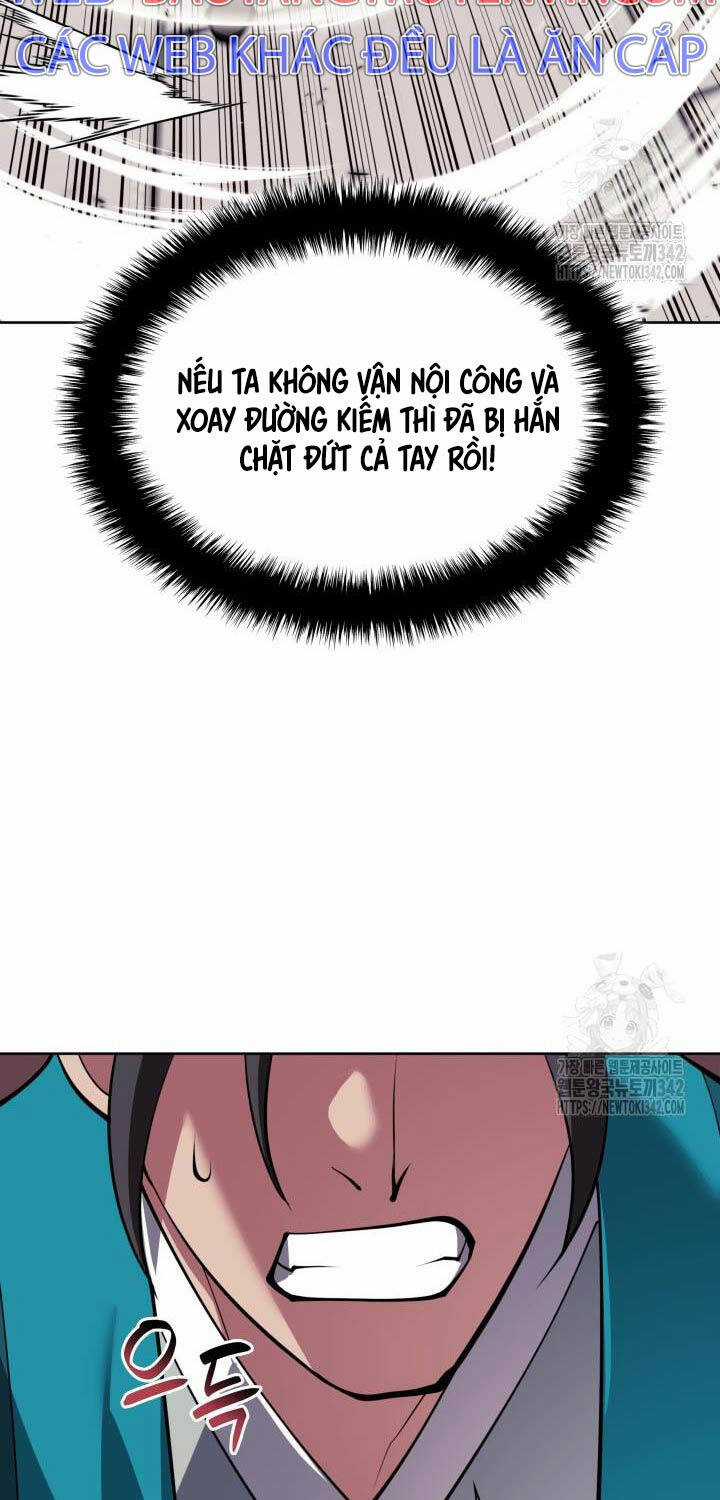 Học Giả Kiếm Sĩ Chương 127 trang 39