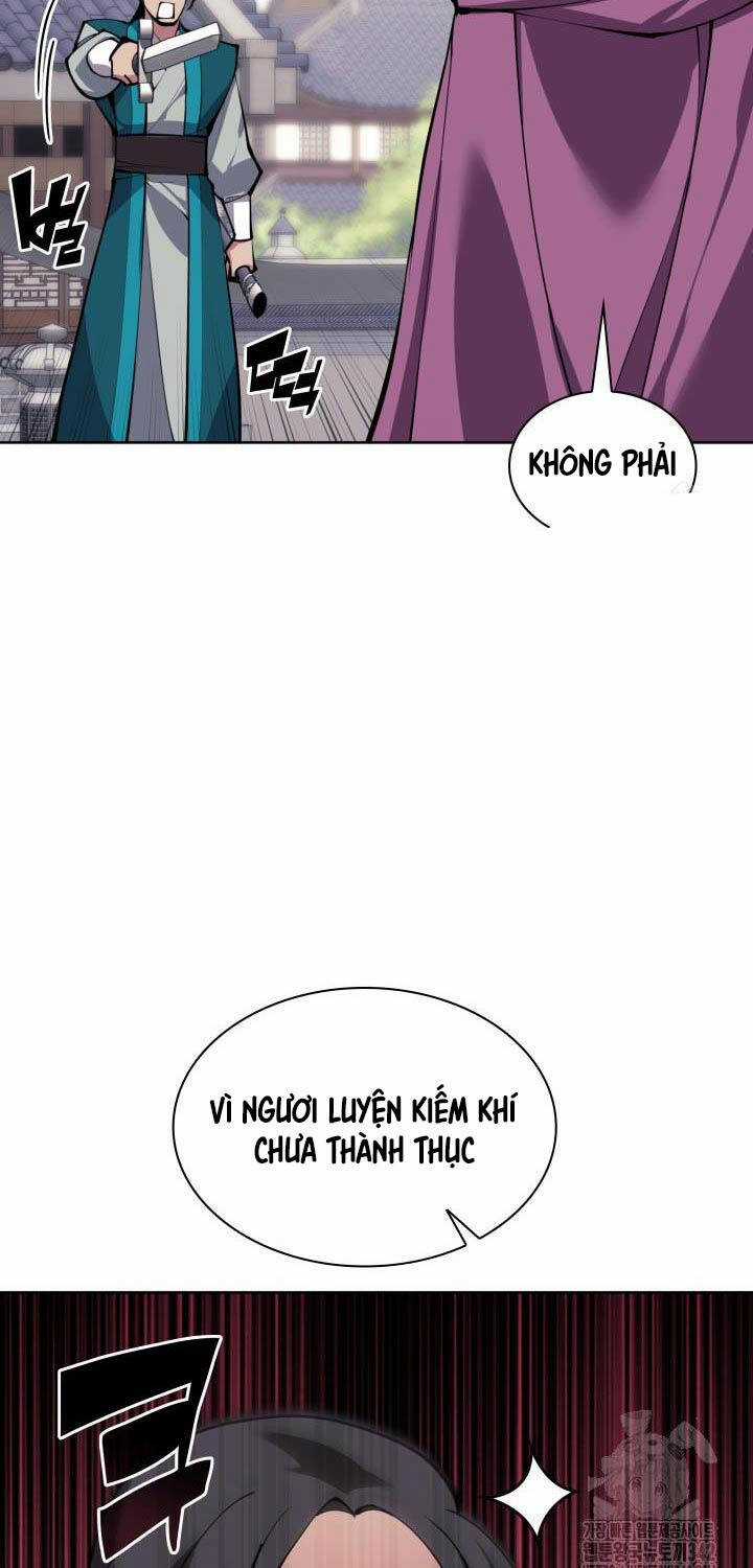 Học Giả Kiếm Sĩ Chương 127 trang 41