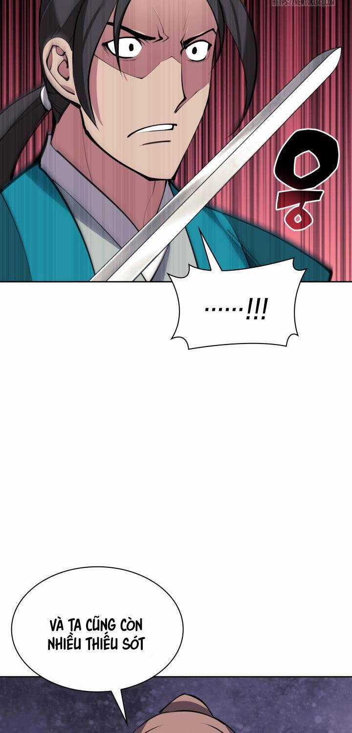 Học Giả Kiếm Sĩ Chương 127 trang 42