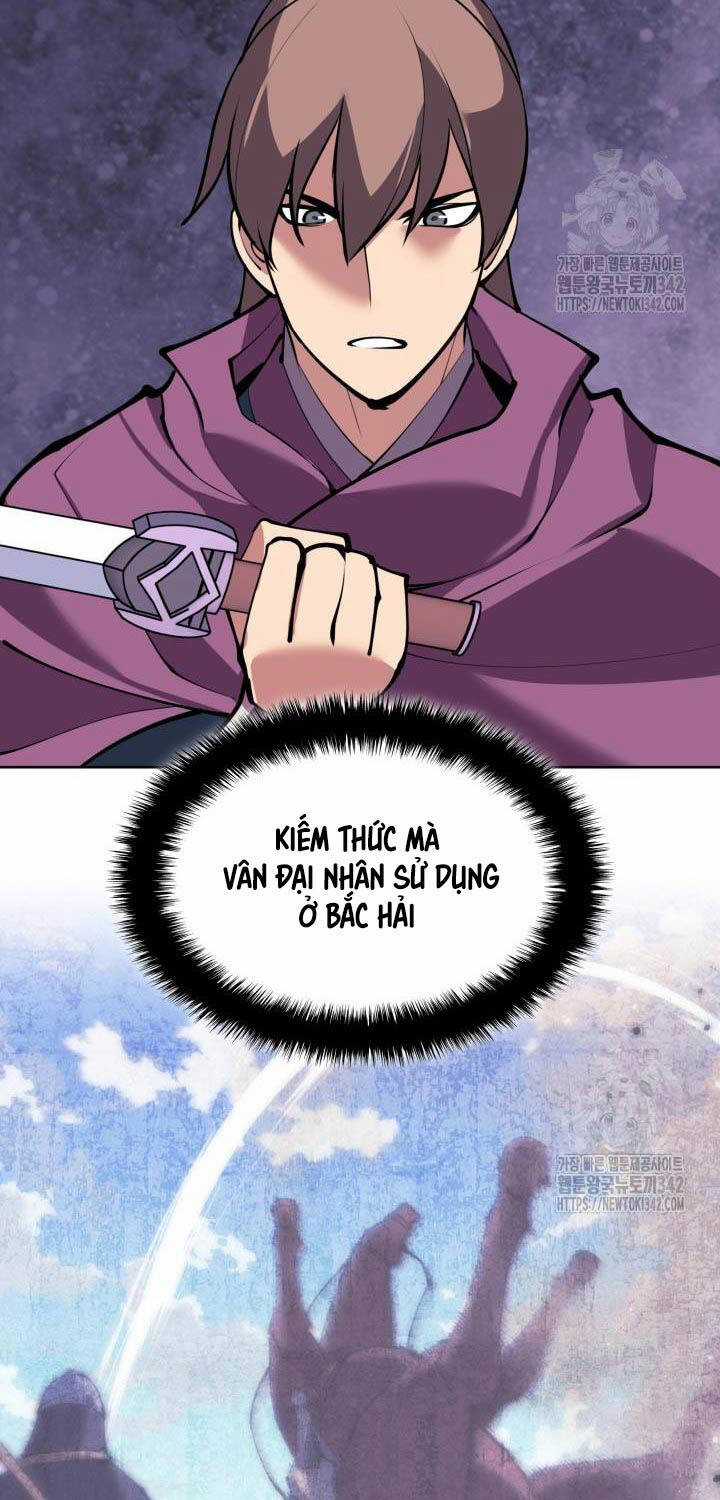 Học Giả Kiếm Sĩ Chương 127 trang 43