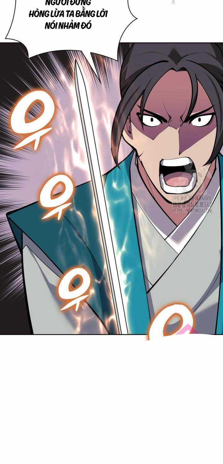 Học Giả Kiếm Sĩ Chương 127 trang 45