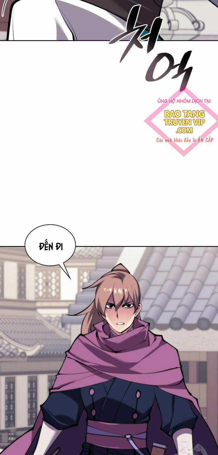 Học Giả Kiếm Sĩ Chương 127 trang 49