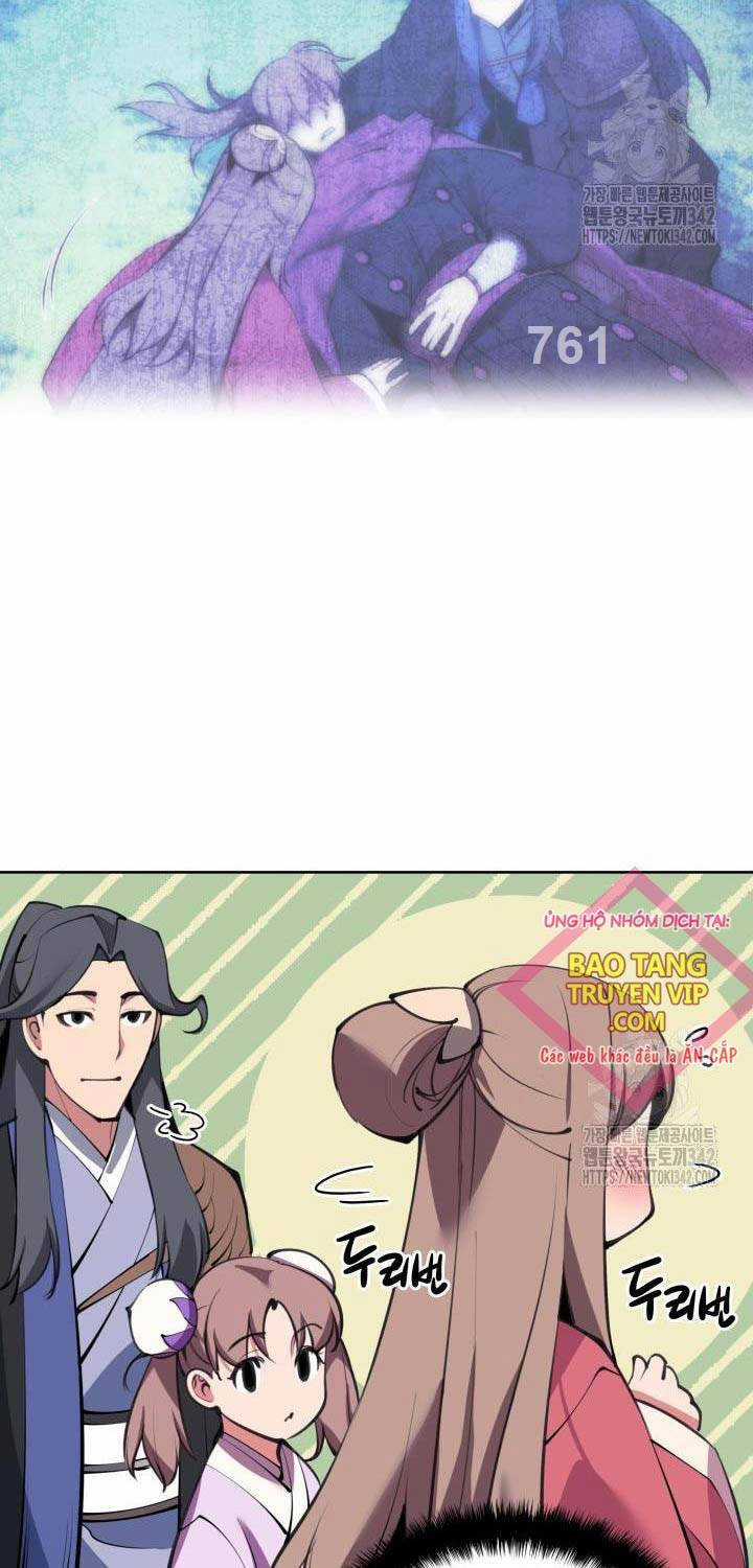 Học Giả Kiếm Sĩ Chương 127 trang 5