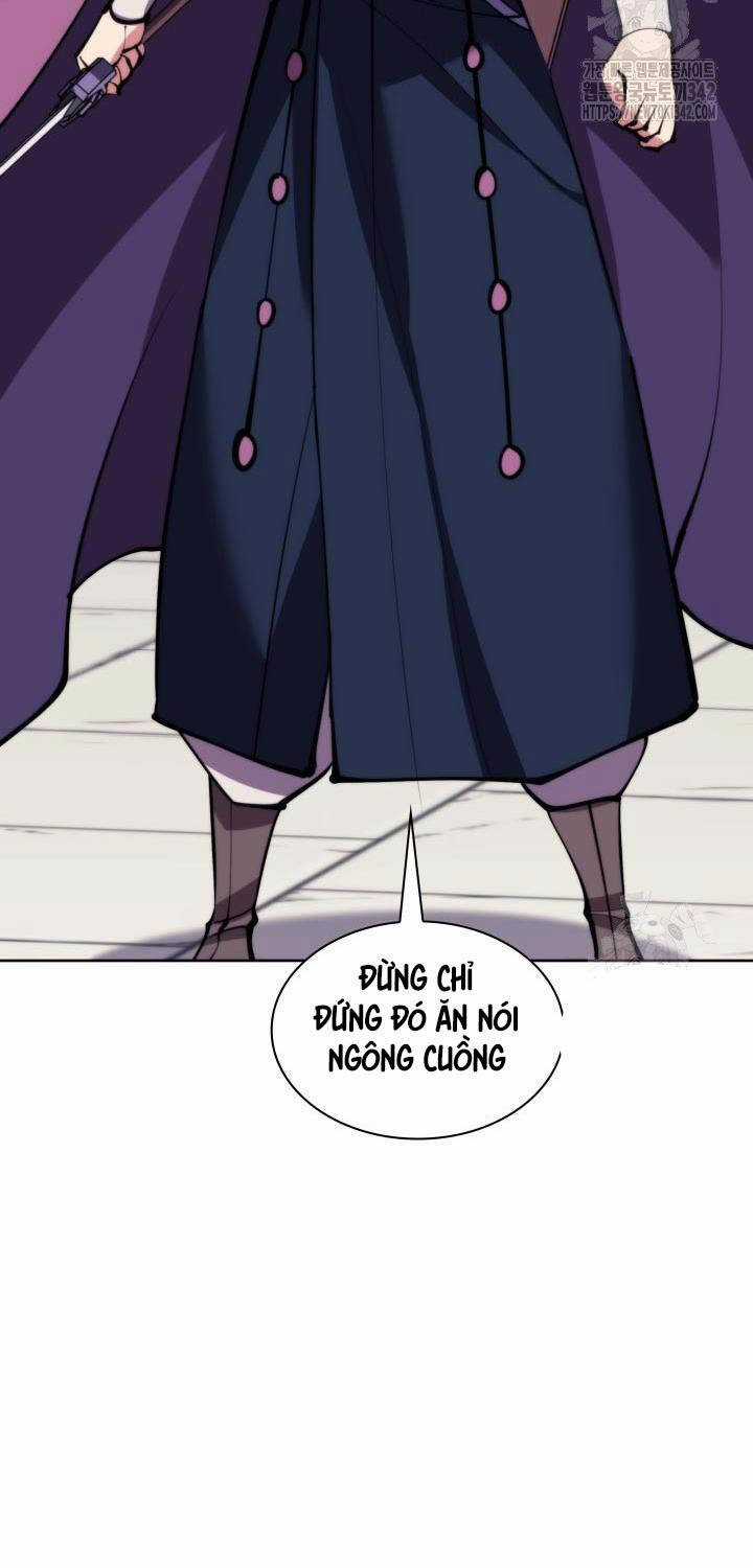 Học Giả Kiếm Sĩ Chương 127 trang 50